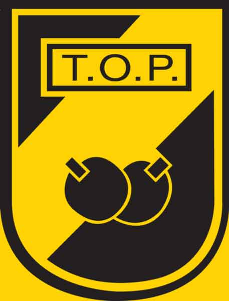 Logo TTV T.O.P